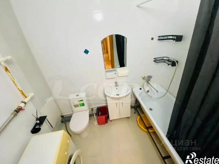 1-комн квартира ул Ботаническая, 1,  д. 1