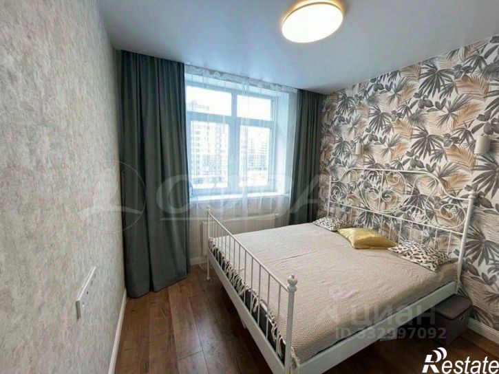 1-комн квартира ул Газовиков, 73 4,  д. 73 4,  к. 4