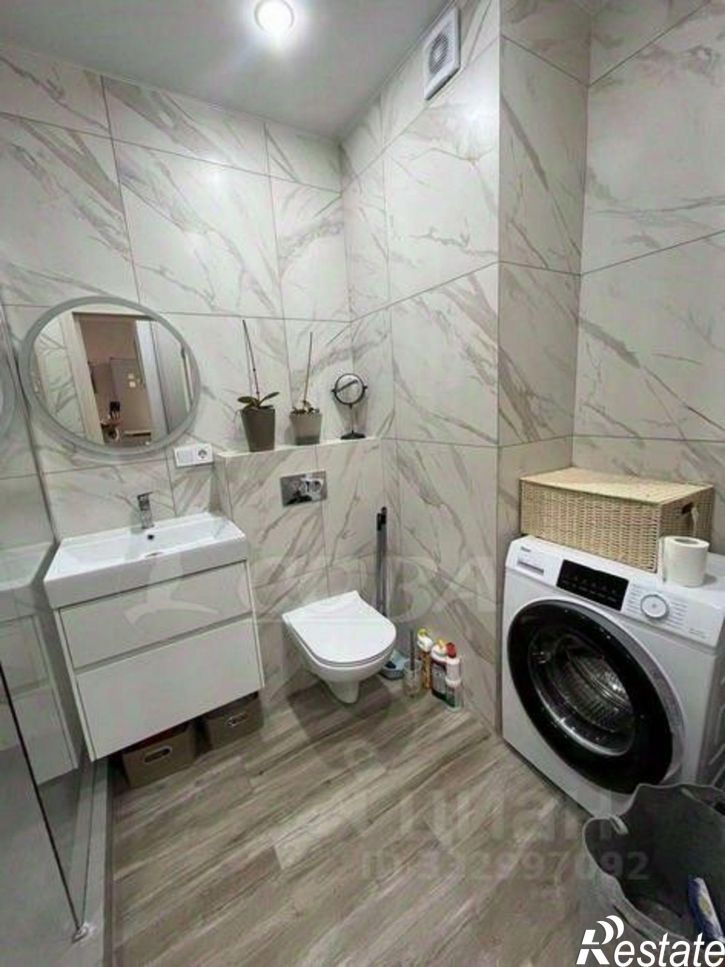 1-комн квартира ул Газовиков, 73 4,  д. 73 4,  к. 4
