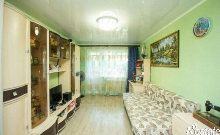 2-комн квартира ул Одесская, 22,  д. 22