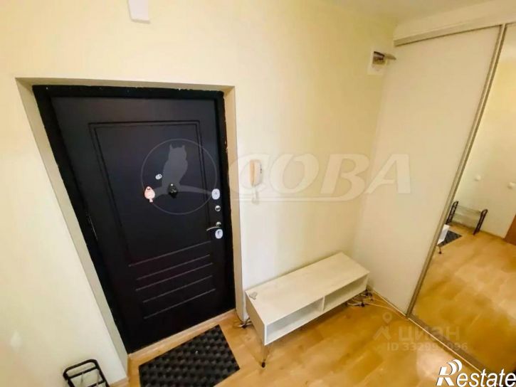 1-комн квартира ул Ботаническая, 1,  д. 1