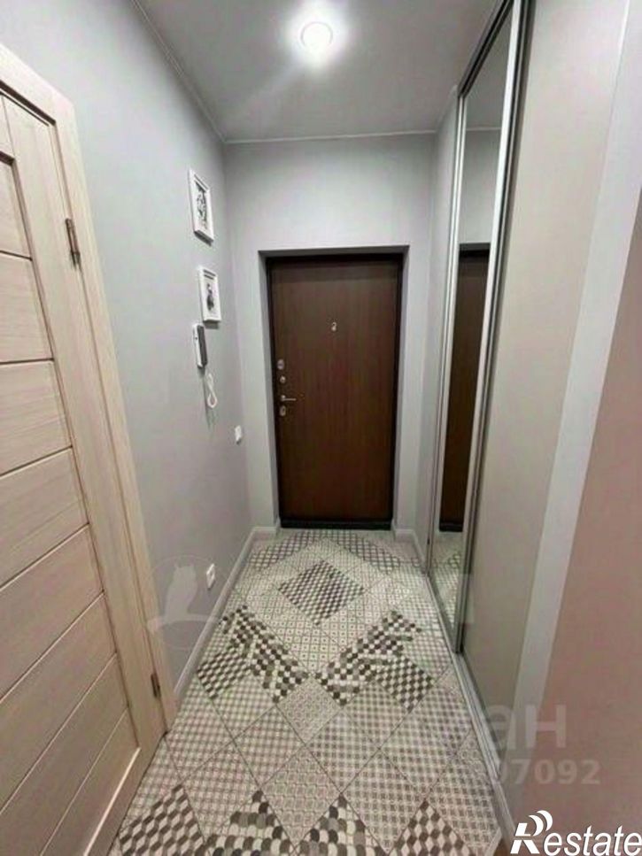 1-комн квартира ул Газовиков, 73 4,  д. 73 4,  к. 4