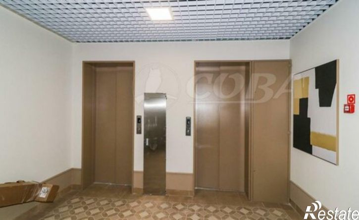 1-комн квартира улица Фармана Салманова, 1