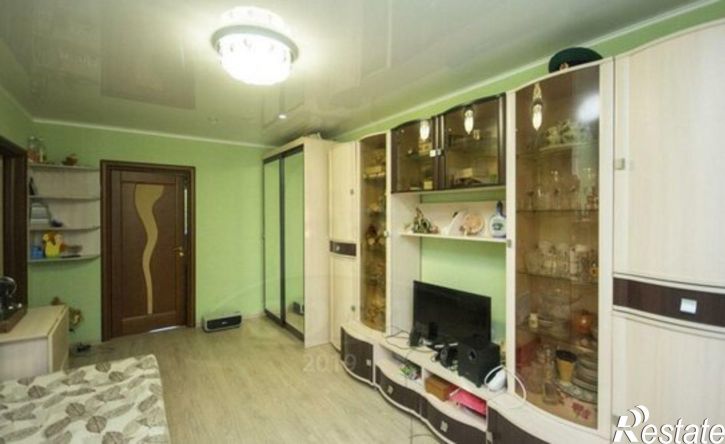 2-комн квартира ул Одесская, 22,  д. 22