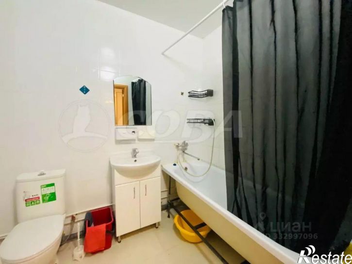 1-комн квартира ул Ботаническая, 1,  д. 1