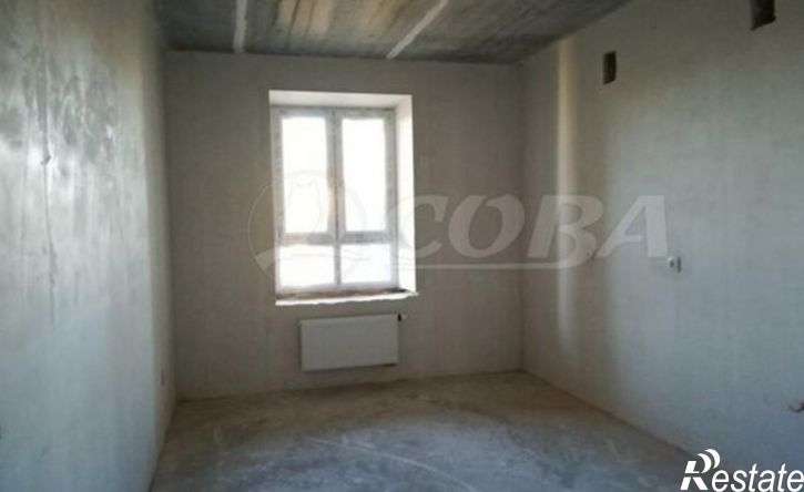 1-комн квартира улица Фармана Салманова, 1