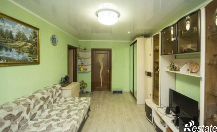 2-комн квартира ул Одесская, 22,  д. 22