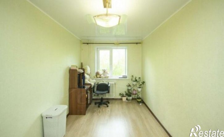 2-комн квартира ул Одесская, 22,  д. 22