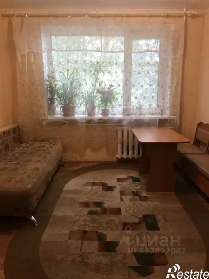 Комната ул Воровского, 27,  д. 27