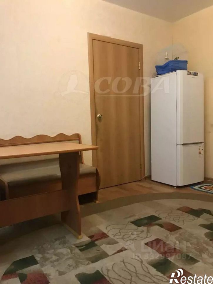 Комната ул Воровского, 27,  д. 27