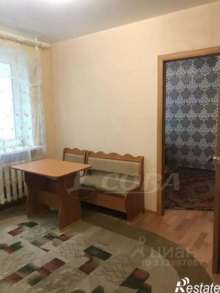 Комната ул Воровского, 27,  д. 27