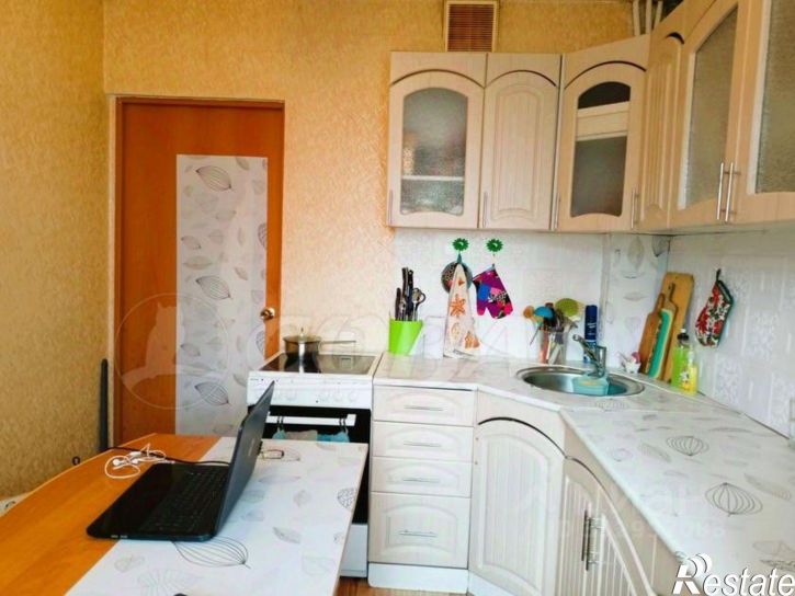 1-комн квартира ул Пермякова, 81,  д. 81