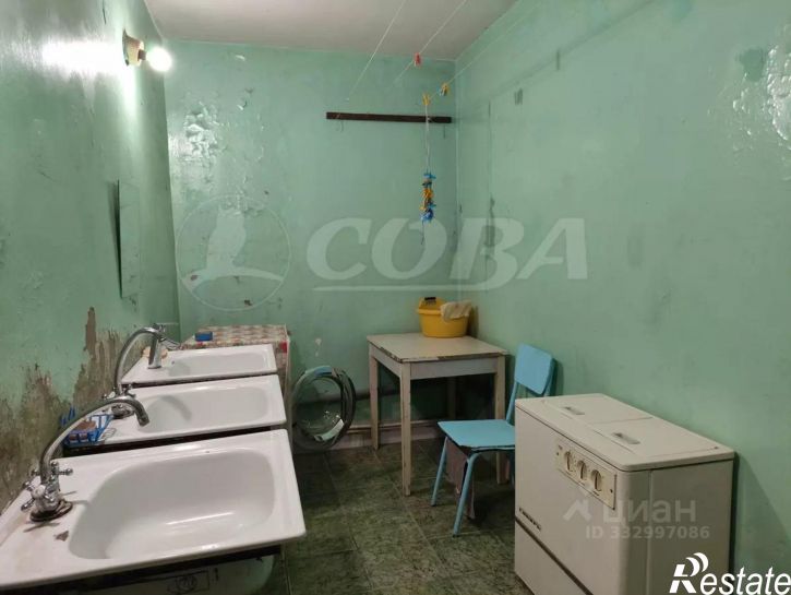 Комната ул Станционная, 24,  д. 24