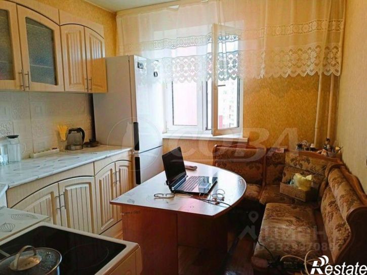 1-комн квартира ул Пермякова, 81,  д. 81