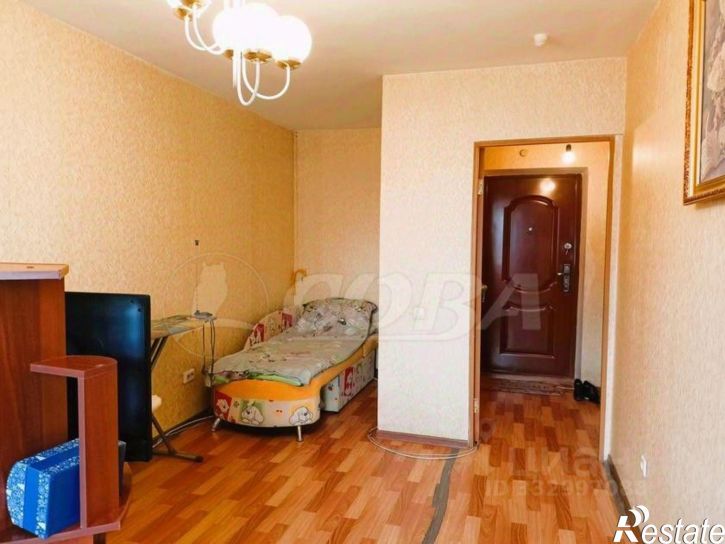 1-комн квартира ул Пермякова, 81,  д. 81