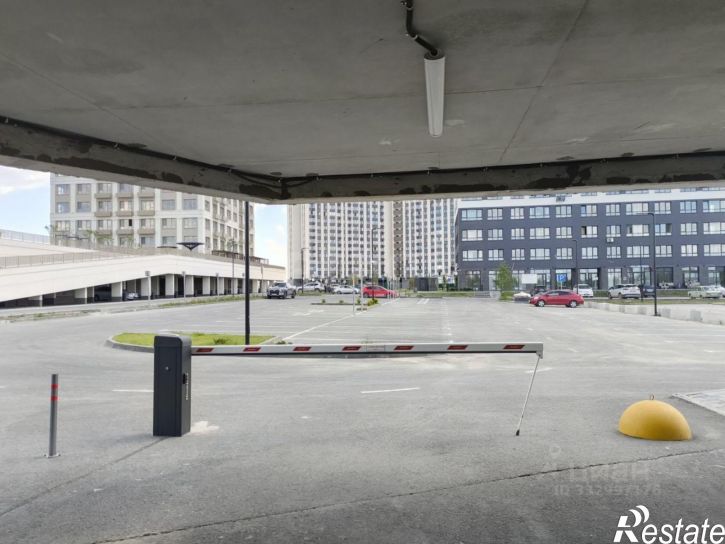 Гараж/парковка городской округ Тюмень