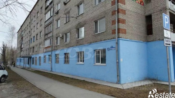 Комната ул Станционная, 24,  д. 24