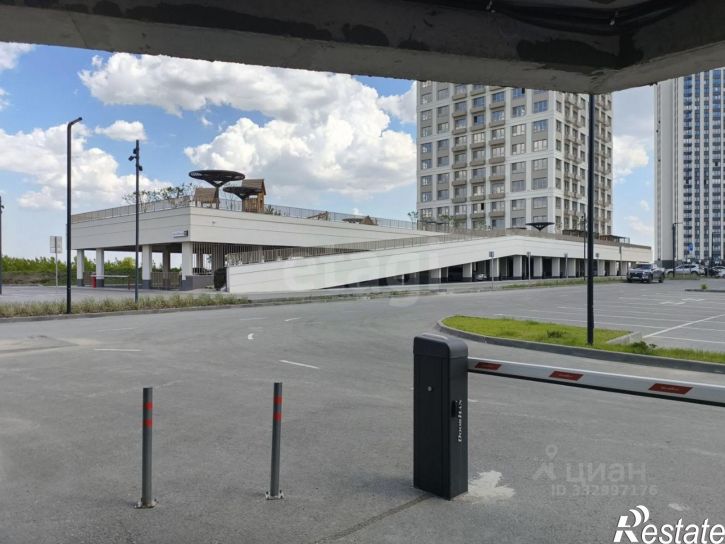 Гараж/парковка городской округ Тюмень