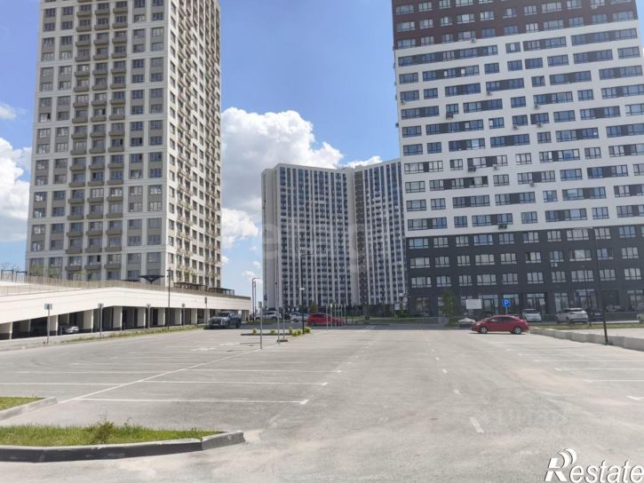 Гараж/парковка городской округ Тюмень