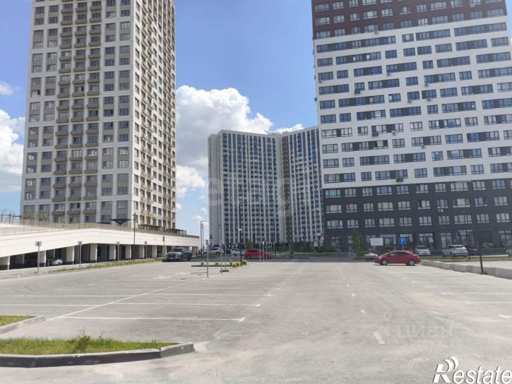 Гараж/парковка городской округ Тюмень