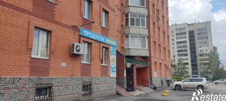 1-комн квартира Шаимский пр-д, 12,  д. 12