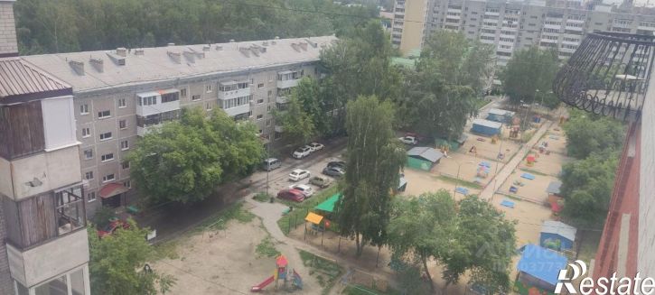 1-комн квартира Шаимский пр-д, 12,  д. 12