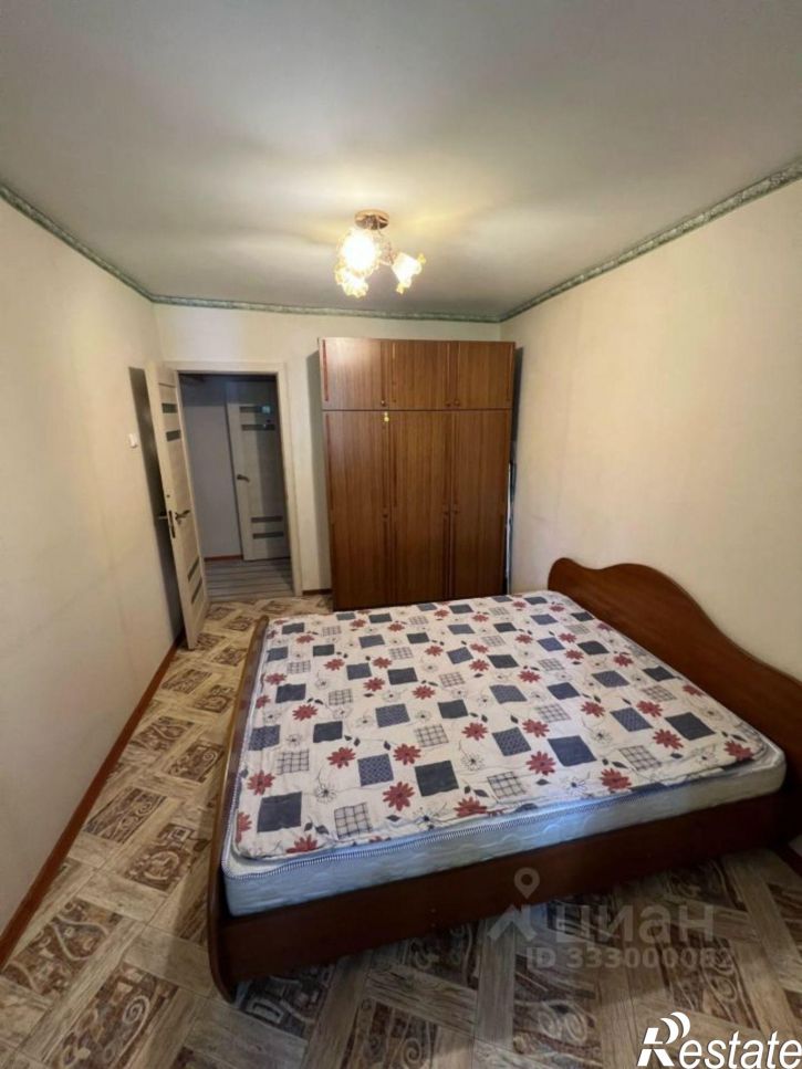2-комн квартира ул Олимпийская, 49,  д. 49