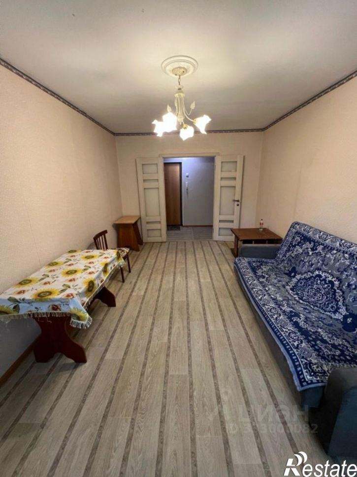 2-комн квартира ул Олимпийская, 49,  д. 49