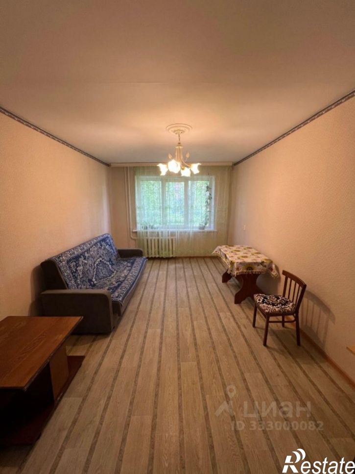 2-комн квартира ул Олимпийская, 49,  д. 49