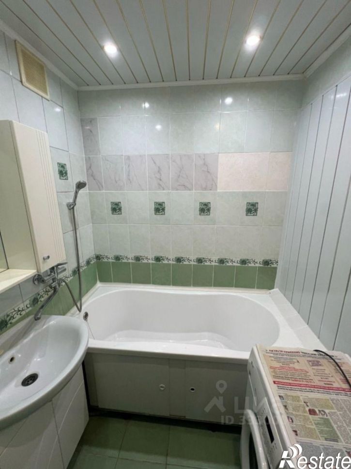 2-комн квартира ул Олимпийская, 49,  д. 49