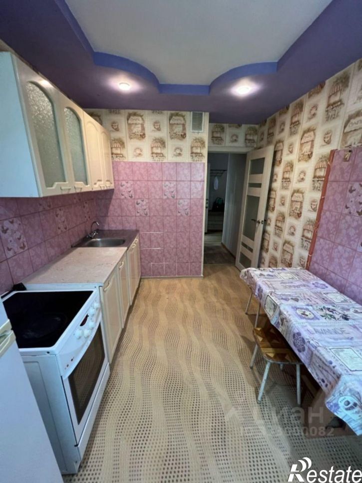 2-комн квартира ул Олимпийская, 49,  д. 49