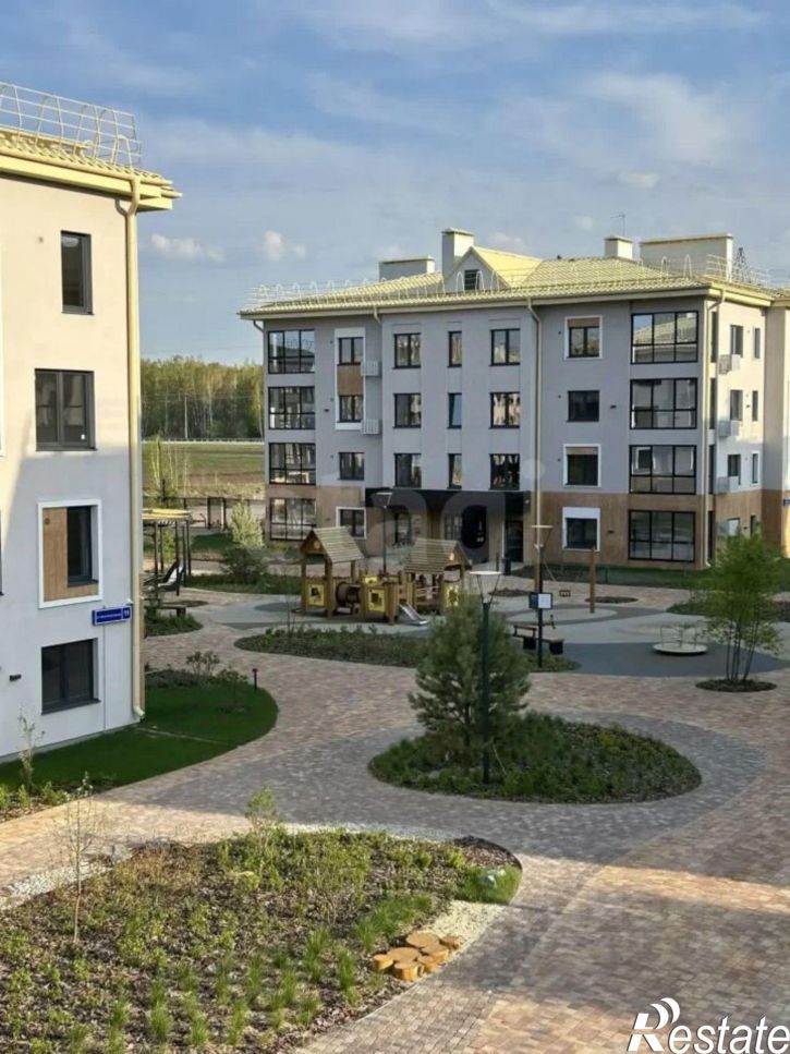 1-комн квартира ул Игоря Комиссарова, 23,  д. 23