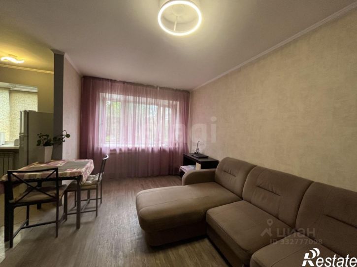 1-комн квартира ул Котовского, 52,  д. 52