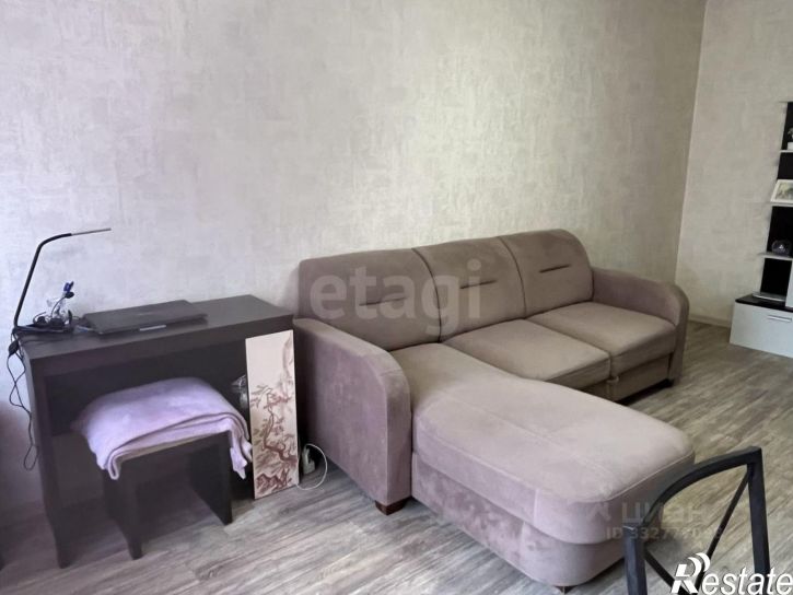1-комн квартира ул Котовского, 52,  д. 52