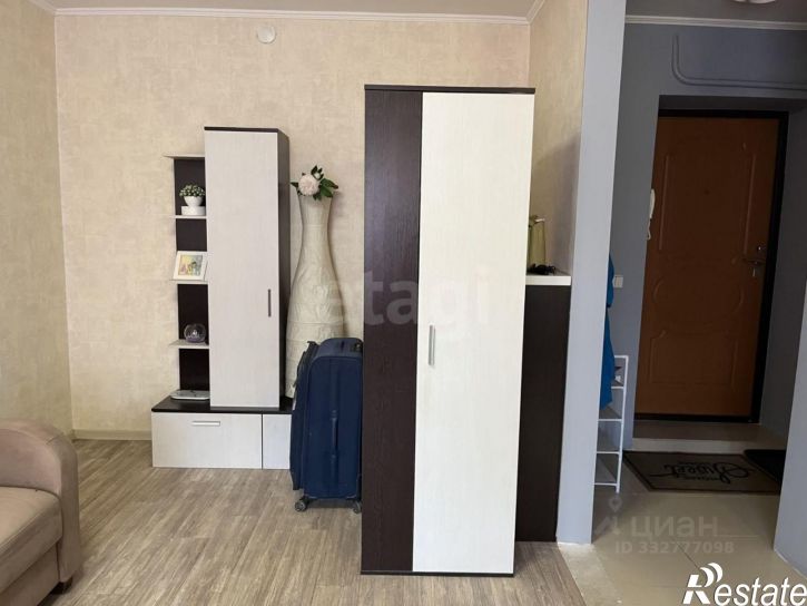 1-комн квартира ул Котовского, 52,  д. 52