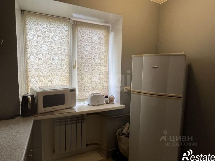 1-комн квартира ул Котовского, 52,  д. 52