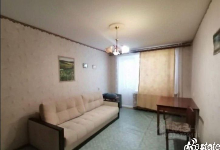 2-комн квартира Заречный пр-д, 2,  д. 2
