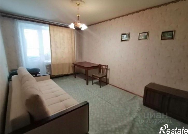 2-комн квартира Заречный пр-д, 2,  д. 2