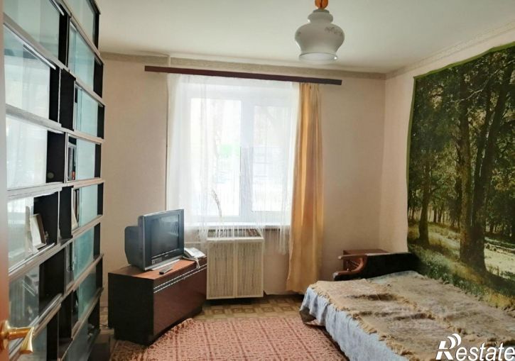 2-комн квартира Заречный пр-д, 2,  д. 2