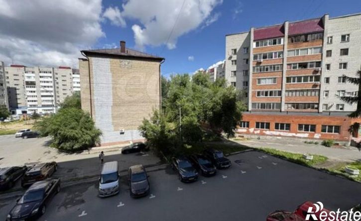 2-комн квартира ул Революции, 2,  д. 2