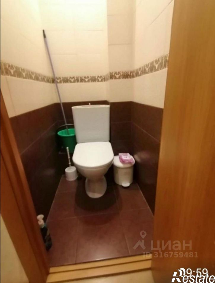 2-комн квартира Заречный пр-д, 2,  д. 2