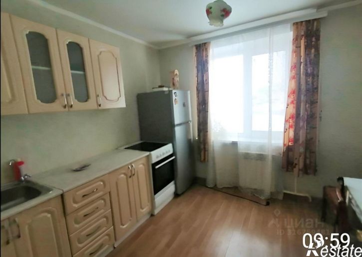 2-комн квартира Заречный пр-д, 2,  д. 2