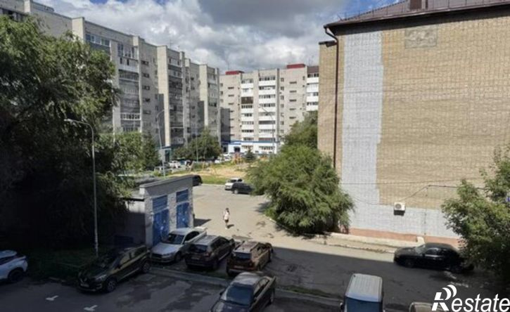 2-комн квартира ул Революции, 2,  д. 2