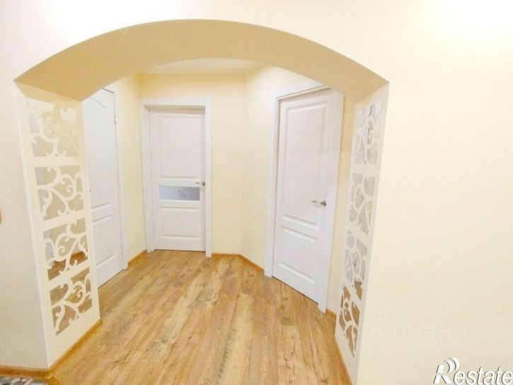 4-комн квартира ул Орловская, 35 2,  д. 35 2,  к. 2