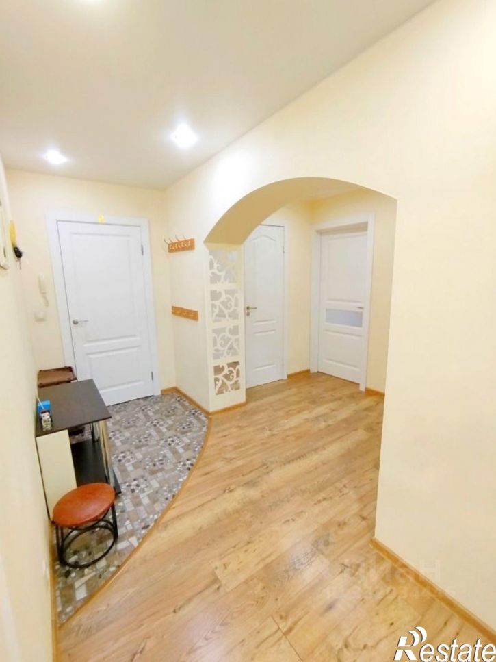4-комн квартира ул Орловская, 35 2,  д. 35 2,  к. 2