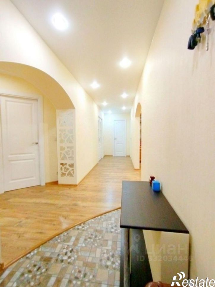 4-комн квартира ул Орловская, 35 2,  д. 35 2,  к. 2