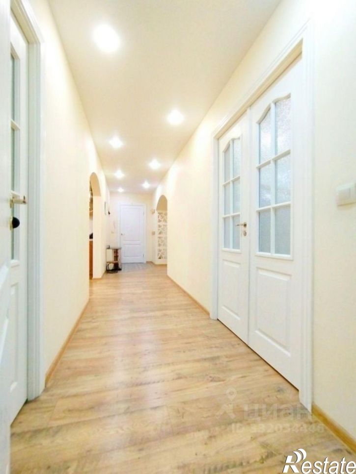 4-комн квартира ул Орловская, 35 2,  д. 35 2,  к. 2