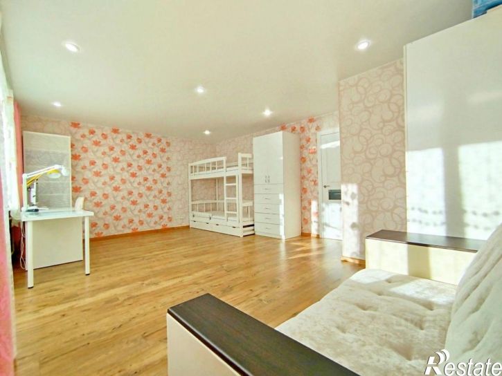 4-комн квартира ул Орловская, 35 2,  д. 35 2,  к. 2