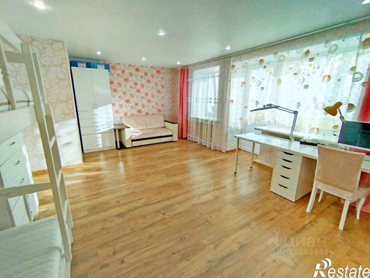 4-комн квартира ул Орловская, 35 2,  д. 35 2,  к. 2