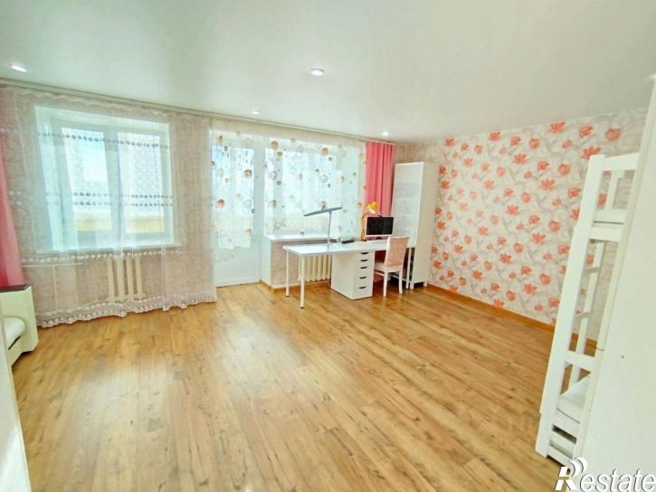 4-комн квартира ул Орловская, 35 2,  д. 35 2,  к. 2